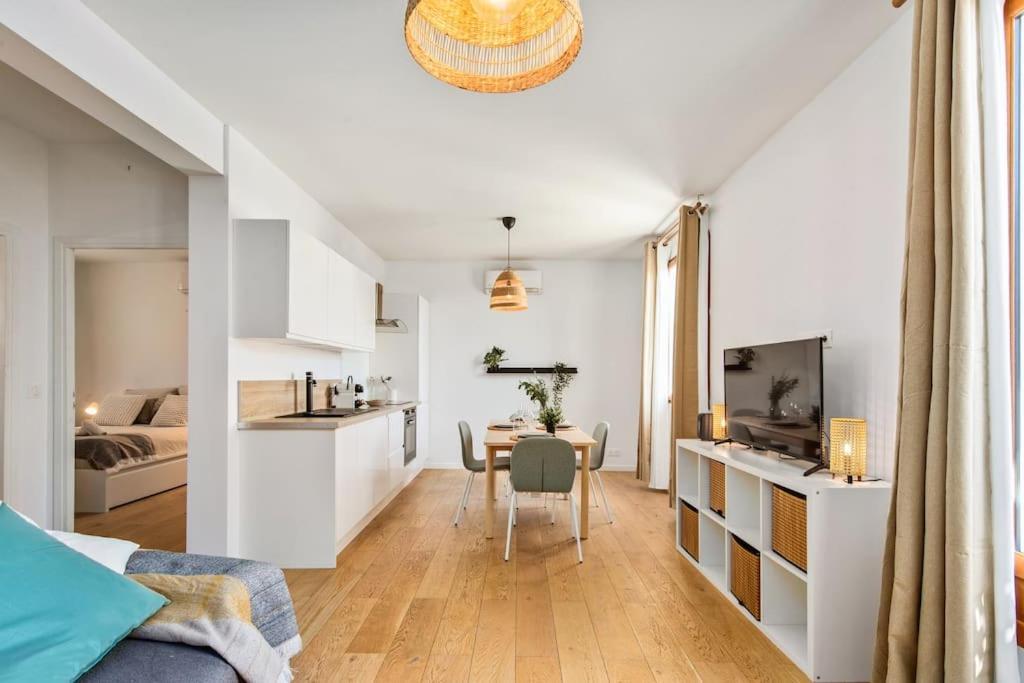 Maison Savorani Cap-d'Ail Εξωτερικό φωτογραφία