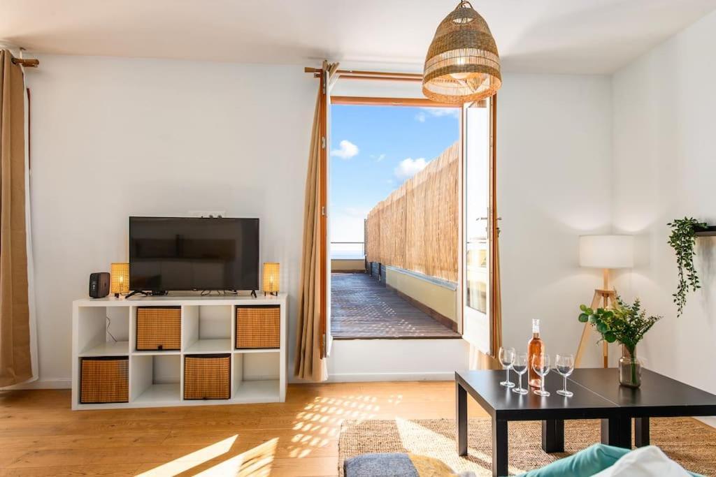 Maison Savorani Cap-d'Ail Εξωτερικό φωτογραφία